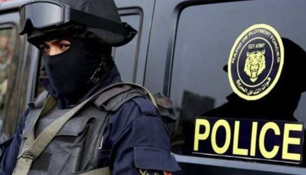 سقوط نصاب خدع ضحاياه باسم البنوك