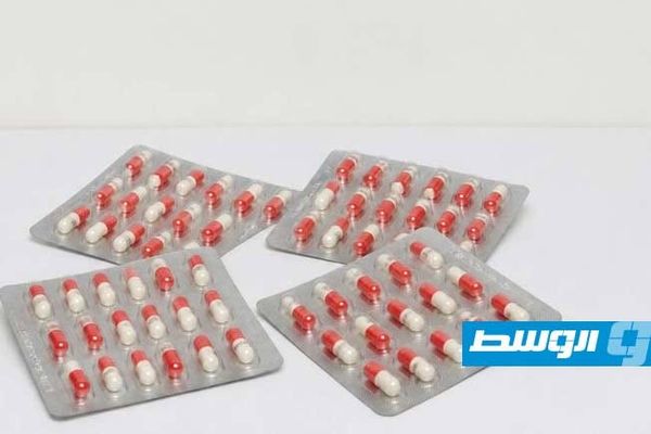 الإطاحة بمروج مخدرات في طرابلس