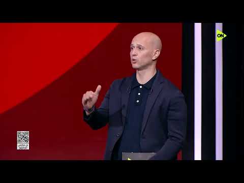 الطريق إلى النهائي - حلقة الجمعة 12/6/2026 مع إسلام سامي ومحمد صلاح أبو جريشة