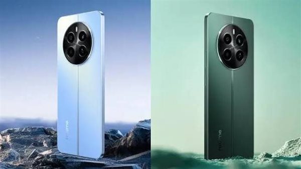 مواصفات وسعر هاتف Realme 12 4G