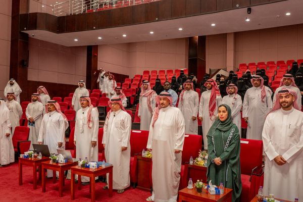 اختتام "هاكثون مدينة حائل" وتتويج 3 مشاريع مبتكرة لتعزيز القطاع السياحي