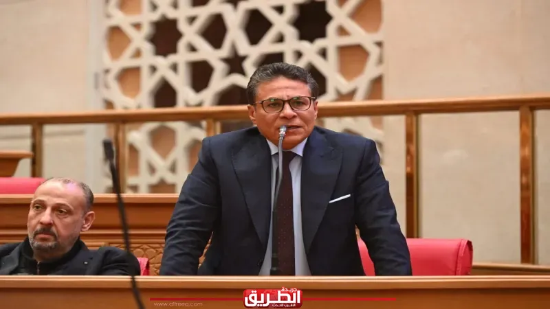 وكيل تشريعية النواب: انتصار العاشر من رمضان أعاد لمصر كرامتها ورسخت مكانتها