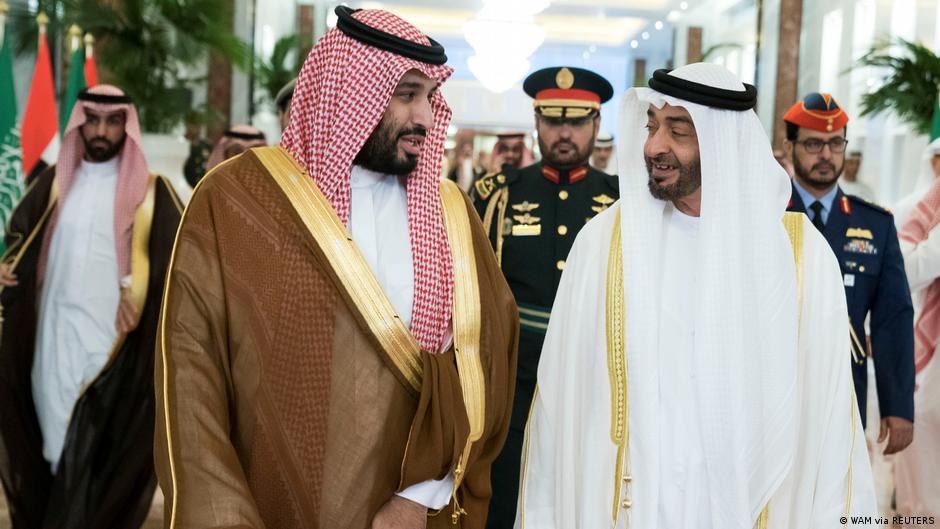 تصدّع متنامٍ بين السعودية والإمارات .. هل تلوح قطيعة خليجية؟