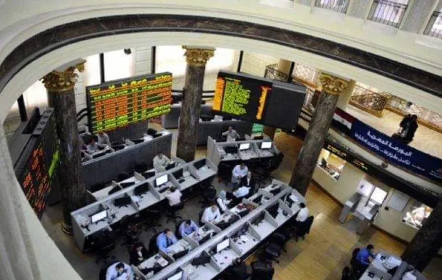صعود جماعي لمؤشرات البورصة المصرية بدعم مشتريات قوية وسيولة مرتفعة