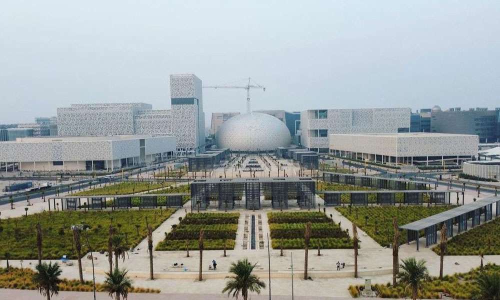 جامعة الكويت تعقد اختبار القدرات الأكاديمية بمشاركة 8898 طالبا وطالبة