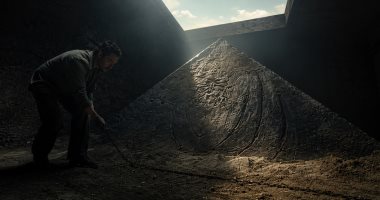 فيلم The Mummy.. حين تتحول الأسطورة إلى تجربة رعب مزعجة