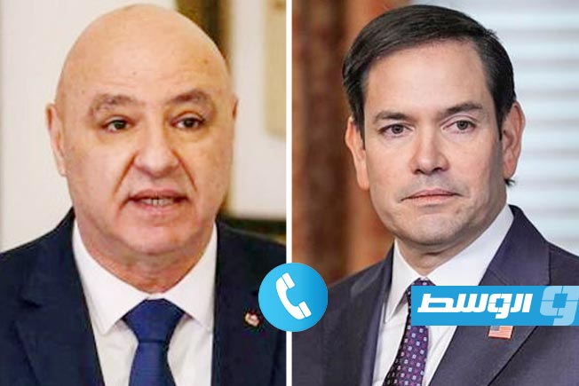 الرئيس اللبناني لروبيو: وقف إطلاق النار هو المدخل الأساسي لأي خطوة أخرى