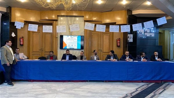 بدء التسجيل في كشوف عمومية الصحفيين لعقد اجتماعها العادي