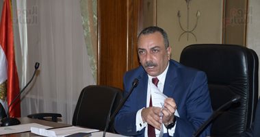 إيهاب الطماوي أمينا للجنة التشريعية بـ المجلس القومى لحقوق الإنسان