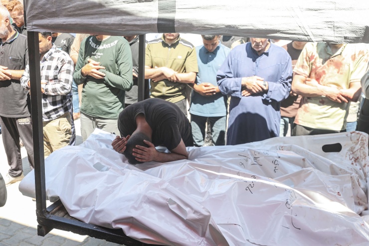 حكومة غزة: 3005 خروقات إسرائيلية لوقف إطلاق النار أوقعت 910 شهداء