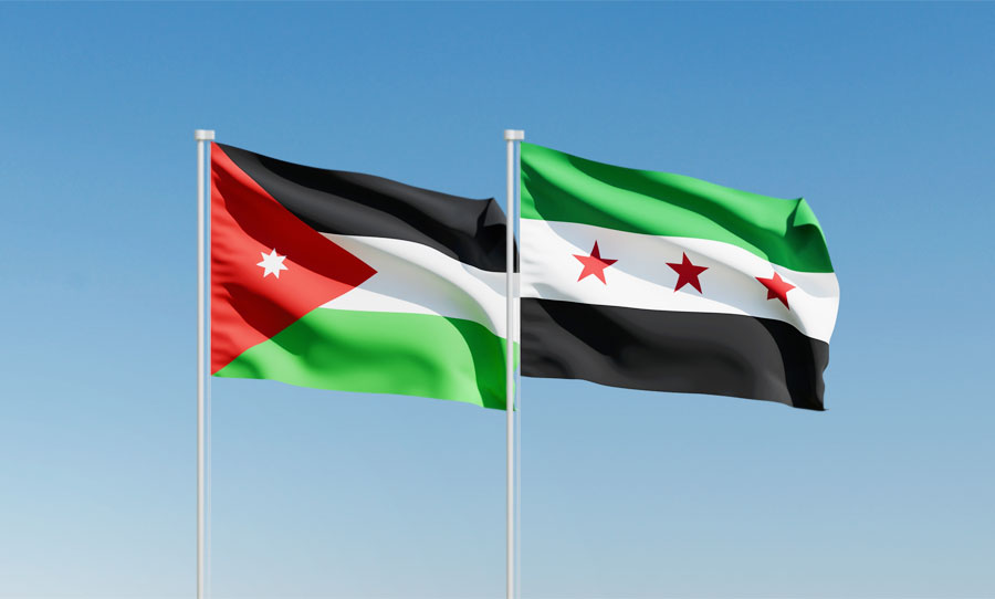 الأردن وهاجس الفوضى العائدة من الجنوب السوري