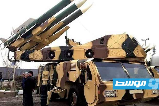 وسائل إعلام إيرانية: تفعيل الدفاعات الجوية في شرقي وغربي العاصمة طهران