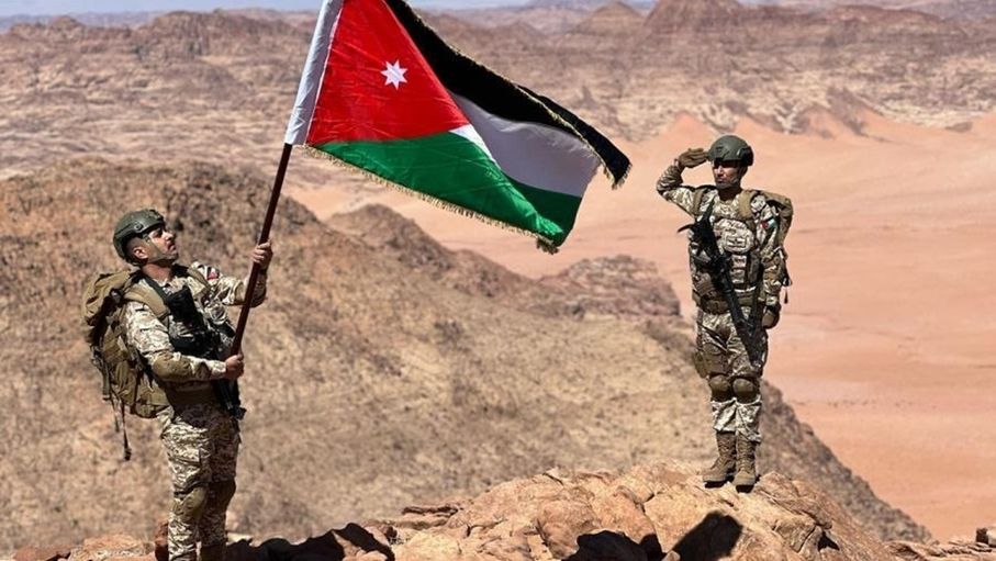 القوات المسلحة تدعو المكلفين بخدمة العلم إلى مراجعة المنصة الرسمية