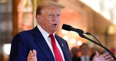 حزب إسبانى: ترامب تهديد للبشرية ولابد من عزله دوليا