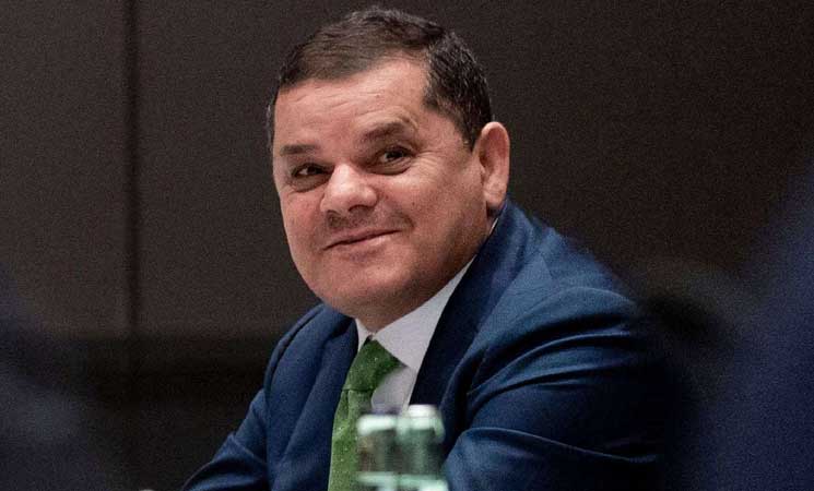 رئيس الحكومة الليبية ينقل إلى المستشفى في إيطاليا للعلاج- (تدوينة)