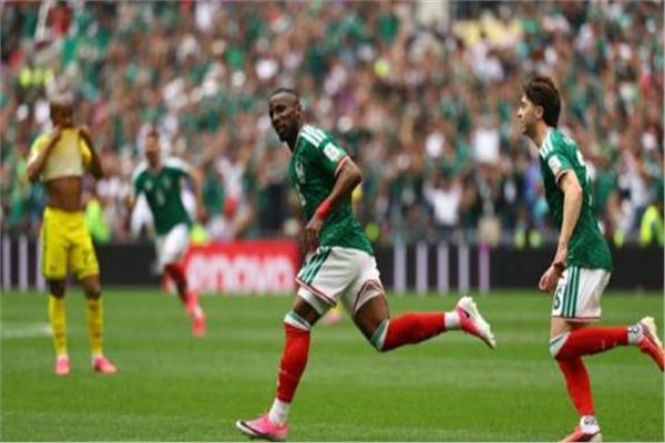 كأس العالم 2026| انطلاق مباراة كوريا الجنوبية والمكسيك
