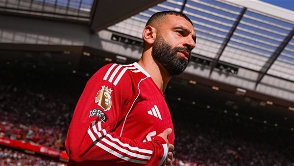 محمد صلاح: ليفربول يعني لي كل شيء.. وأطفالي سيظلون يشجعونه بعد رحيلي