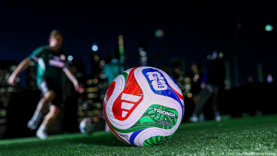 مشاركون في كأس العالم واجهوا صعوبات في دخول أمريكا