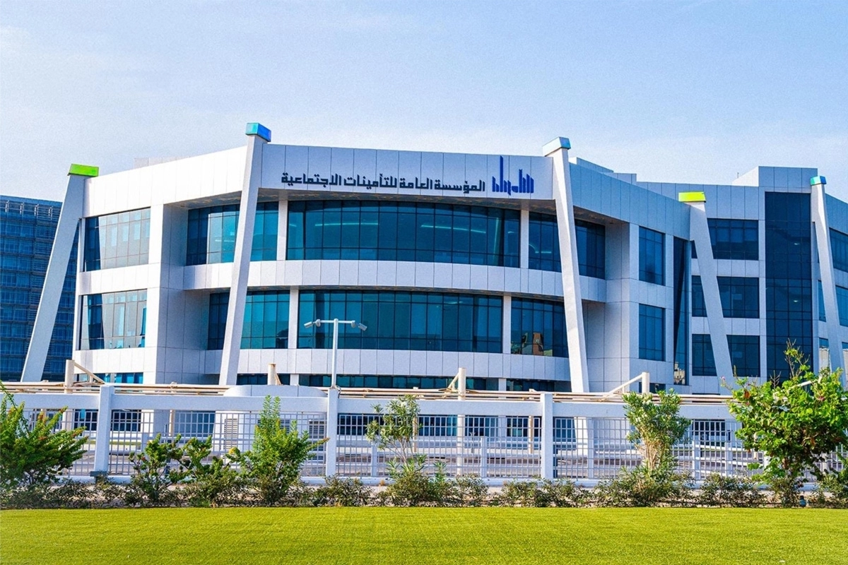 «التأمينات» تستأنف غداً استقبال المراجعين في جميع فروعها