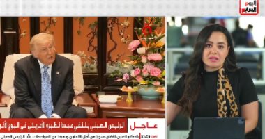 صفقات وفتح مضيق هرمز.. أحدث تطورات المشهد الدولى بين أمريكا والصين