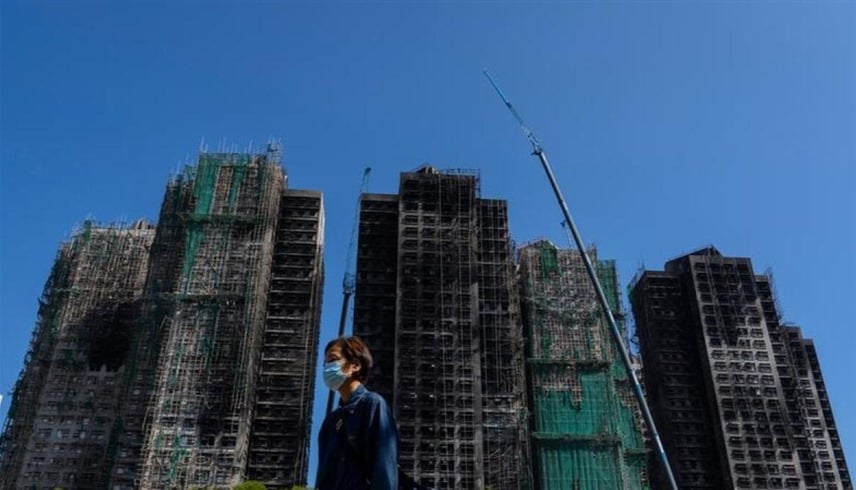 هونغ كونغ تخطط لشراء شقق دمرها حريق ضخم في مجمع سكني