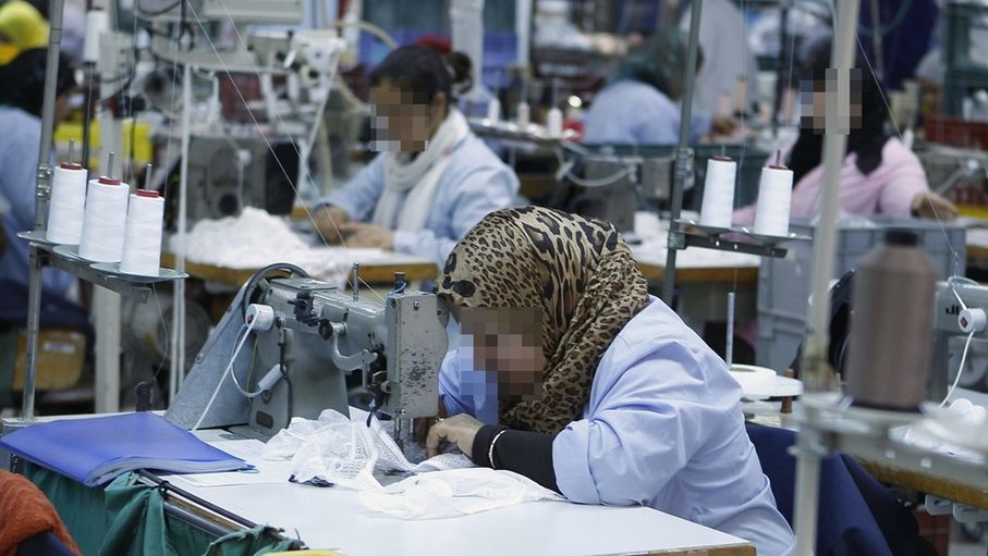 الذكاء الاصطناعي يغير أسواق العمل والحاجة ملحة لتشريعات تحمي حقوق العمال