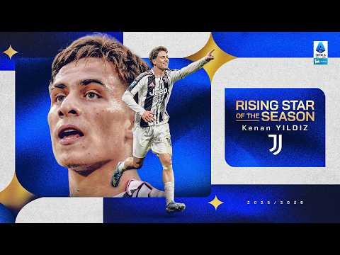 Kenan Yildiz: Rising Star of the Season