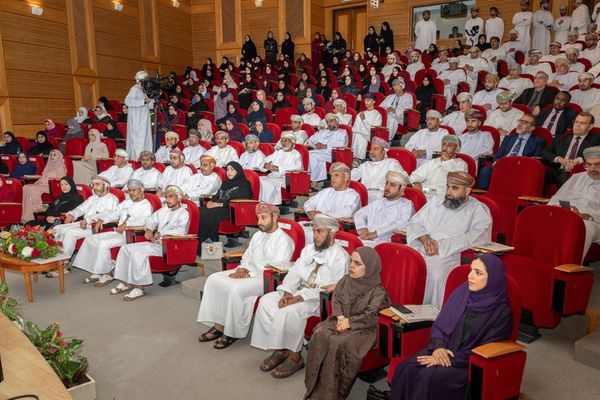 ملتقى بجامعة السُّلطان قابوس يبحث مستقبل العمل التطوعي والأثر المستدام