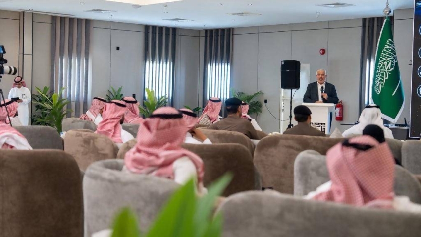المركز العام للنقل ينظم ورشة عمل لدراسة تبني تقنيات الذكاء الاصطناعي