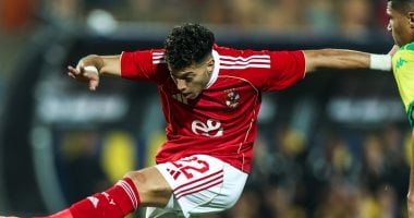 إمام عاشور يقترب من العودة لتشكيل الأهلي الأساسي أمام الزمالك
