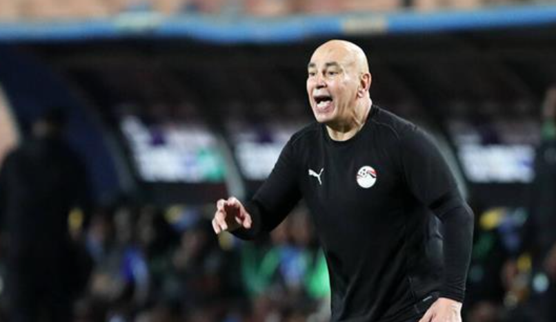 مدرب مصر يستبعد هذا اللاعب من القائمة النهائية المشاركة في المونديال
