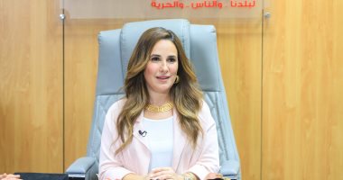 شيرى عادل: أميل للأدوار الرومانسية ولا أرفض الأدوار الشريرة إذا اقتنعت بها