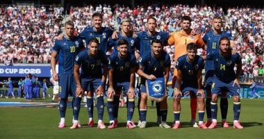 الخروج الأوروبي يتواصل فى المونديال.. 7 منتخبات تودع كأس العالم 2026