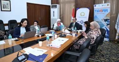 ورشة عمل موسعة باتحاد الصناعات حول التكتلات الصناعية في مصر