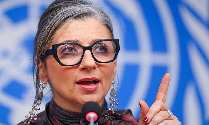 فعالية في أثينا لكتاب ألبانيزي «عندما ينام العالم: قصص وكلمات وجراح فلسطين»