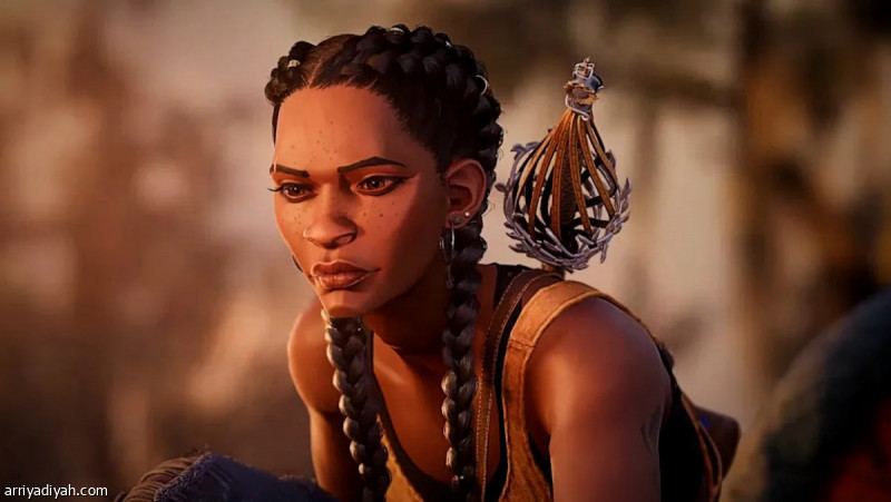مارس.. لعبة South of Midnight تصل إلى PS5 وSwitch 2