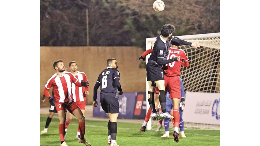 أزمة الرواتب تضع الأندية في مواجهة متكررة مع لجنة "أوضاع اللاعبين"