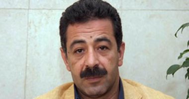 اليوم جنازة وعزاء مجدى أبو فريخة رئيس اتحاد كرة السلة السابق