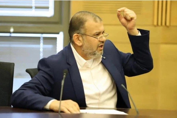وليد طه: الجريمة المنظمة في المجتمع العربي تجاوزت كل الخطوط الحمراء وإطلاق النار على رئيس بلدية عرابة استهداف لرمز من رموز السلطة