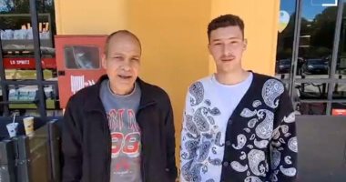إيطاليا تشيد بالمصريين أسامة ومحمد بعد إيقافهما حادث دهس بمودينا