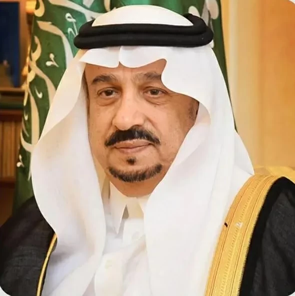 أمير الرياض يهنئ القيادة بمناسبة حلول عيد الأضحى