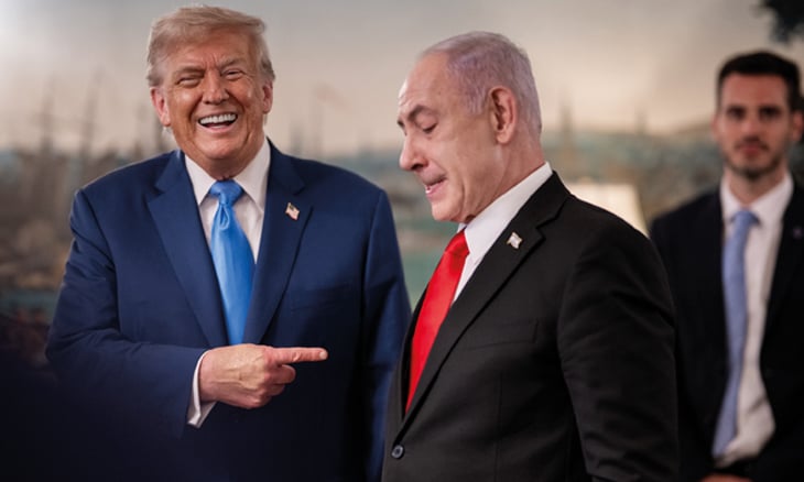 هل بات التحالف الاستراتيجي الأمريكي الإسرائيلي في أزمة؟