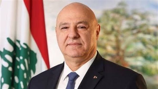 الرئيس اللبناني جوزيف عون يضع خطوطًا حمراء.. ولبنان يصر على وقف النار