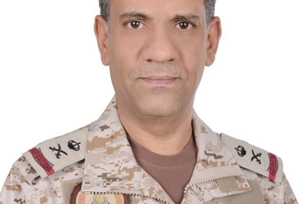 اعتراض وتدمير عشرات المسيّرات في الرياض والشرقية والخرج