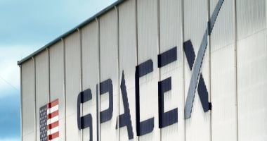 سبيس إكس تهبط بصاروخ فالكون 9 فى جزر البهاما مرة أخرى