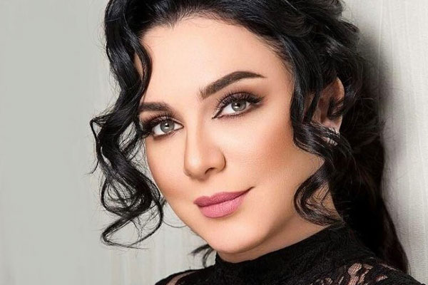 سولاف فواخرجي تكشف لـ «صدى البلد» أسرار الأمومة: هذا هو سر نجاحي الحقيقي