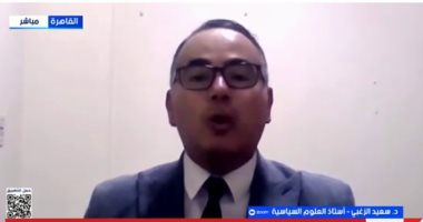 خبير لإكسترا نيوز: الدبلوماسية المصرية صوت العقل بالمنطقة