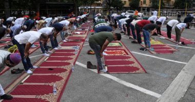 موعد صلاة عيد الفطر 2026 فى محافظة المنوفية
