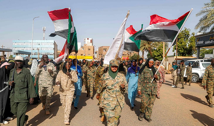 شرق ليبيا مجددًا في قلب الاتهامات: تحقيق استقصائي يعيد ملف دعم «الدعم السريع» إلى الواجهة