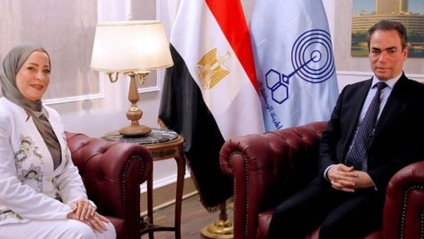 فاطمة حسن تتولى رئاسة إذاعة المسلسلات في "دراما إف إم"